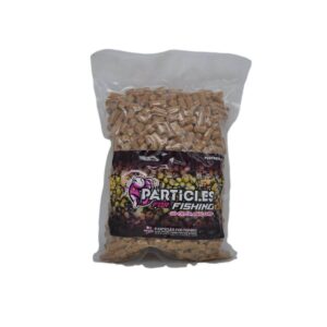 Corn Pellets Particles for Fishing