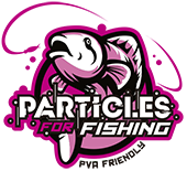 Particles For Fishing